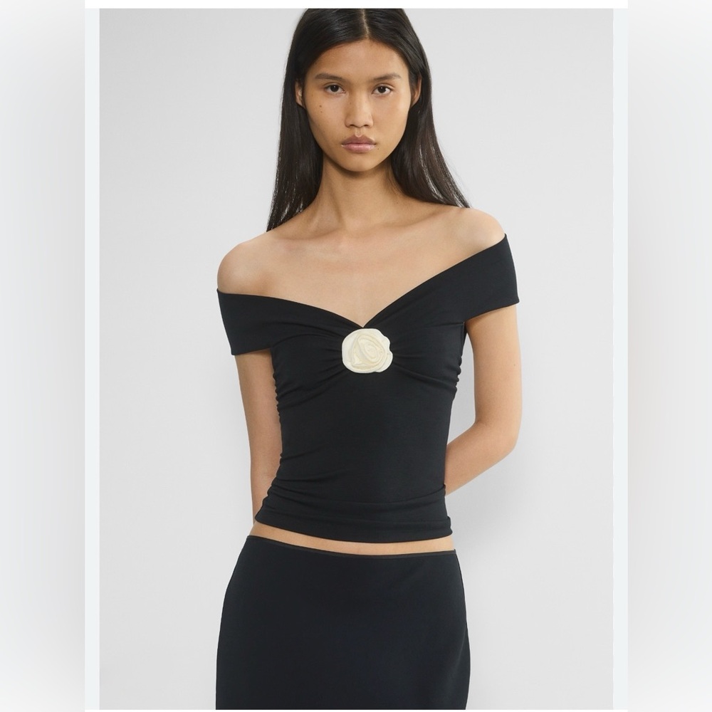 Aritzia wilfred goodlux prophecy top